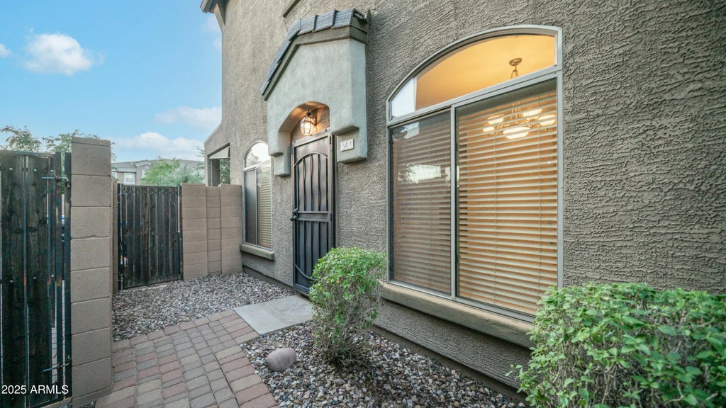 2024 S Baldwin -- (unit 54), Mesa