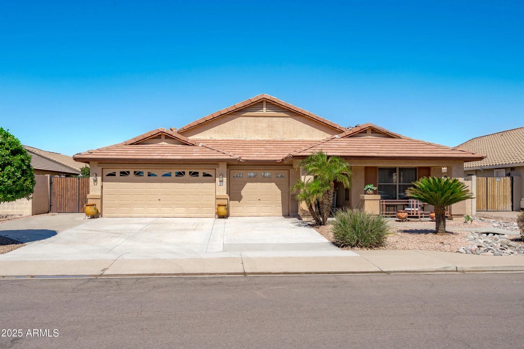 11250 E Prairie Avenue, Mesa