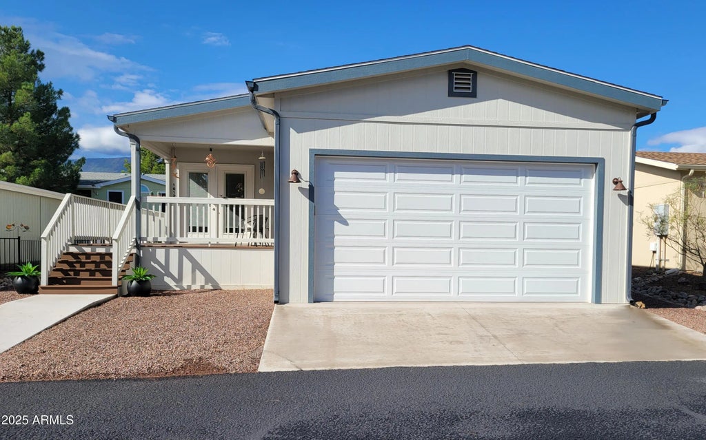 1012 Miller Drive (unit 115), Cottonwood