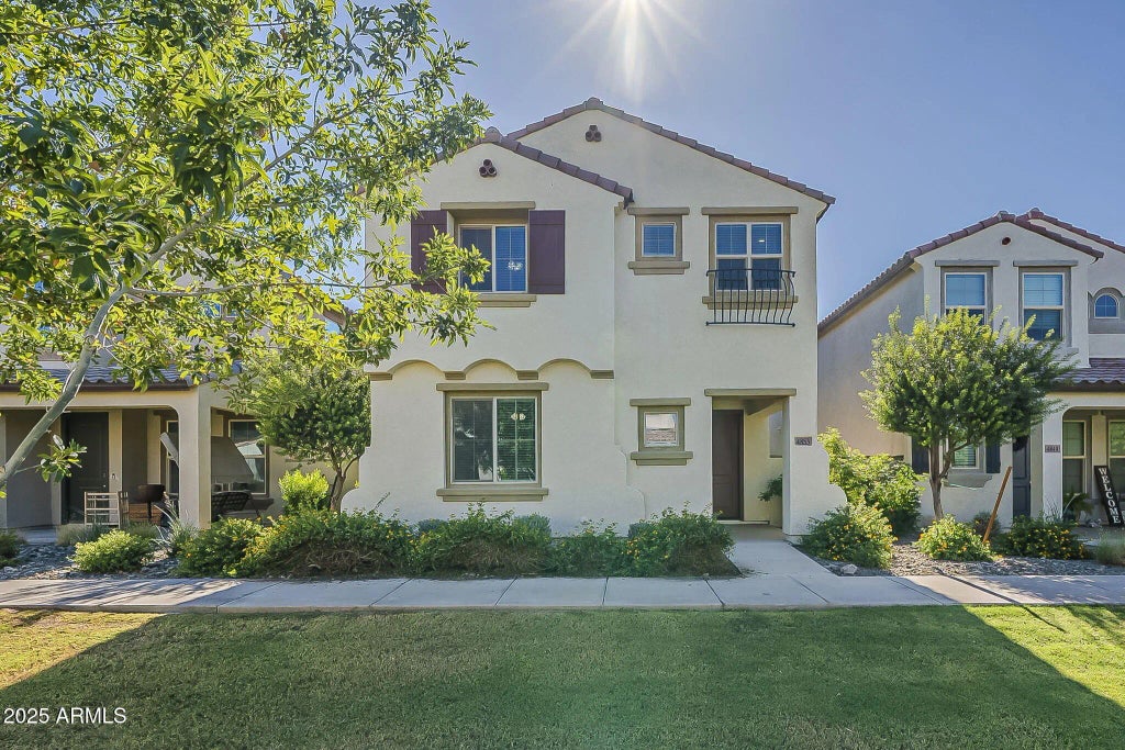 4853 S Charger, Mesa