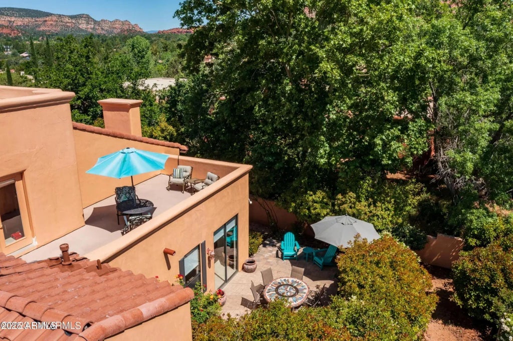 26 Rim Trail Circle, Sedona