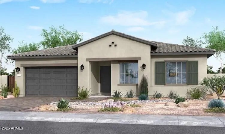 9776 S 36th Lane, Laveen