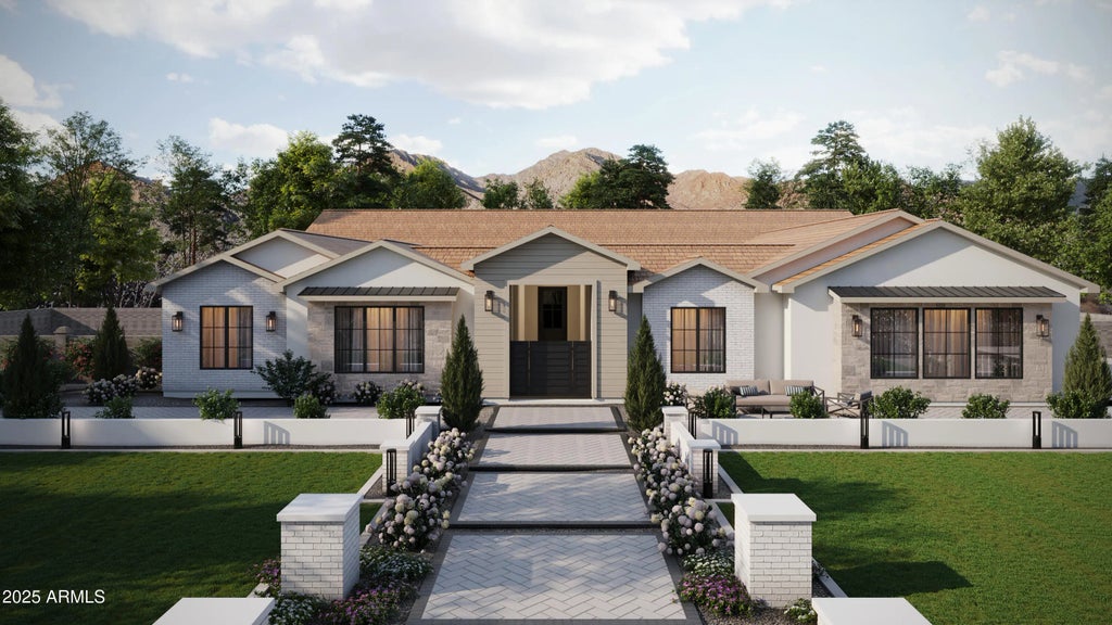 1911 N 103rd Street, Mesa