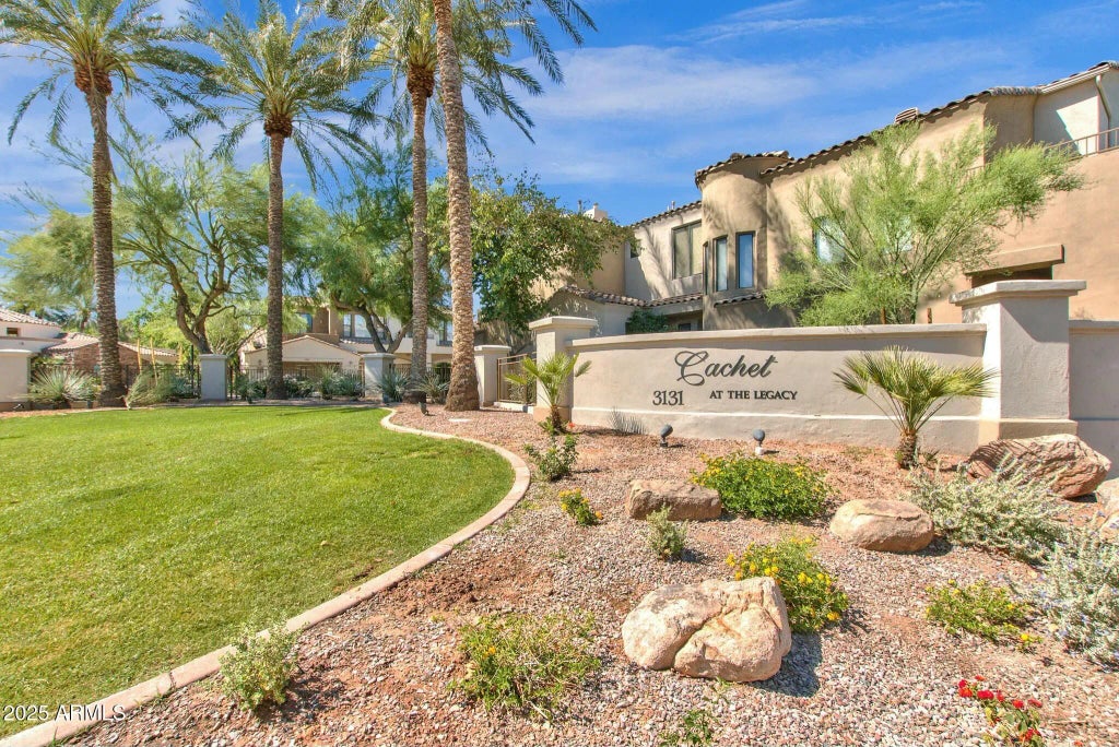 3131 E Legacy Drive (unit 1057), Phoenix