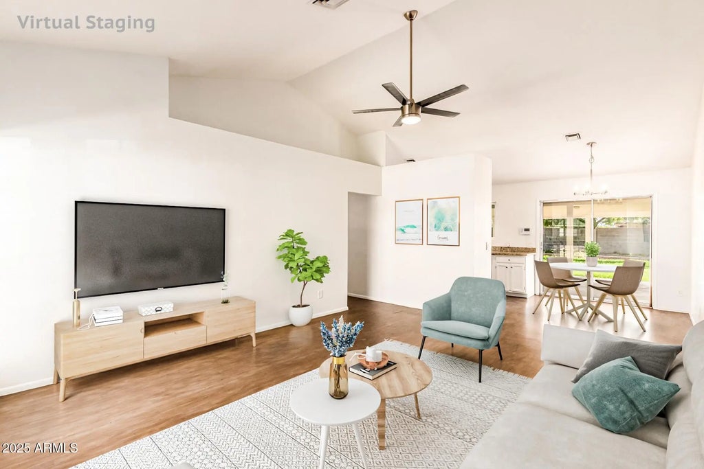 8503 W Bloomfield Road, Peoria