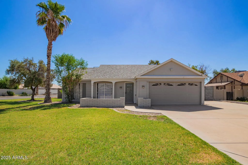 8503 W Bloomfield Road, Peoria