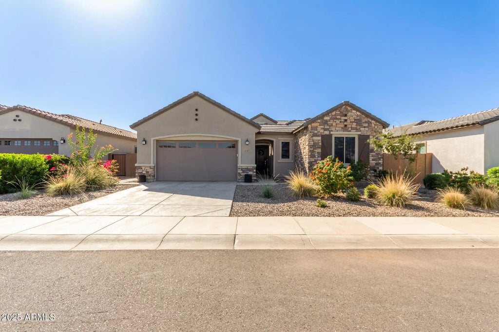 4347 E Boot Track Trail, Gilbert