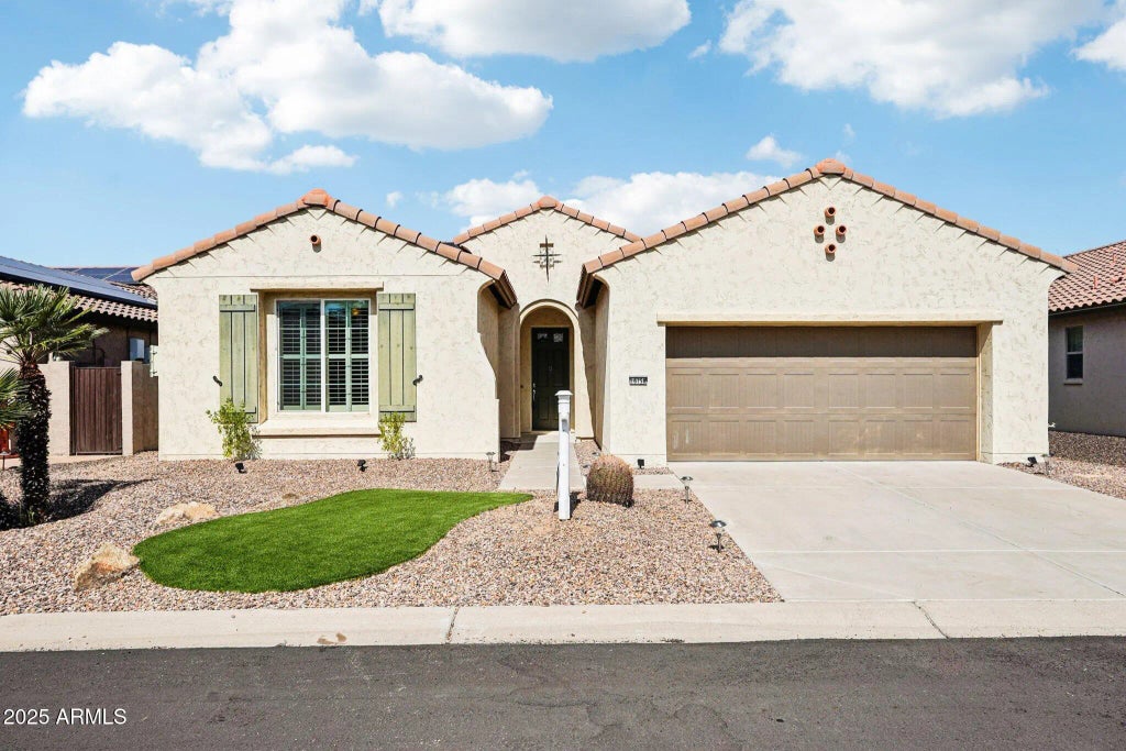 16758 W Almeria Road, Goodyear