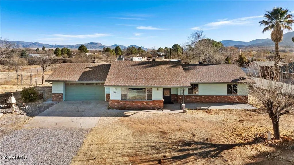 1785 S Fort Apache Road, Camp Verde