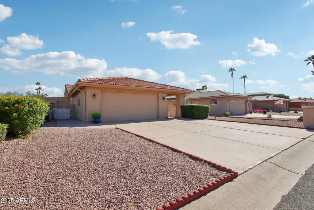 8833 E Player Drive, Sun Lakes