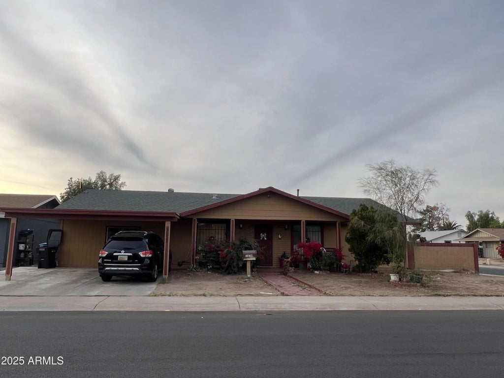 3630 N 86th Avenue, Phoenix
