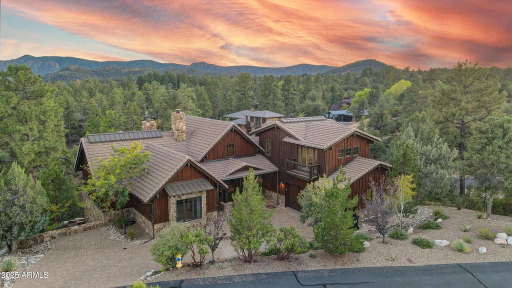 3003 E Arrow Point, Payson