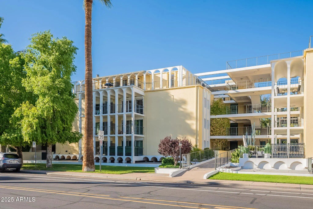6502 N Central Avenue (unit D401), Phoenix
