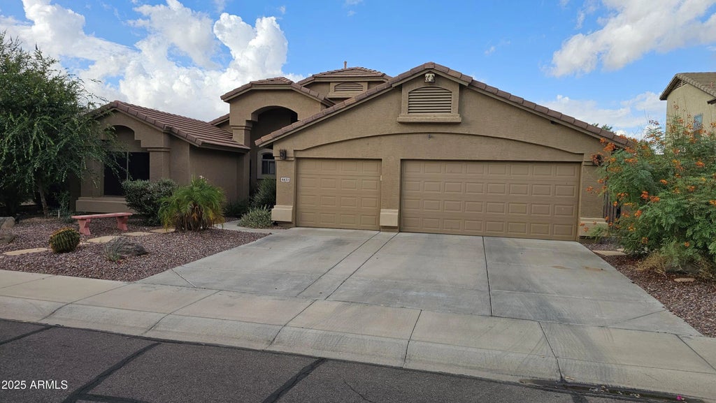 4633 E Desert Sands Drive, Chandler