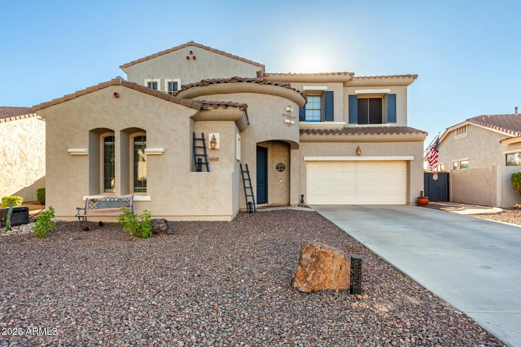 6254 S Moccasin Trail, Gilbert