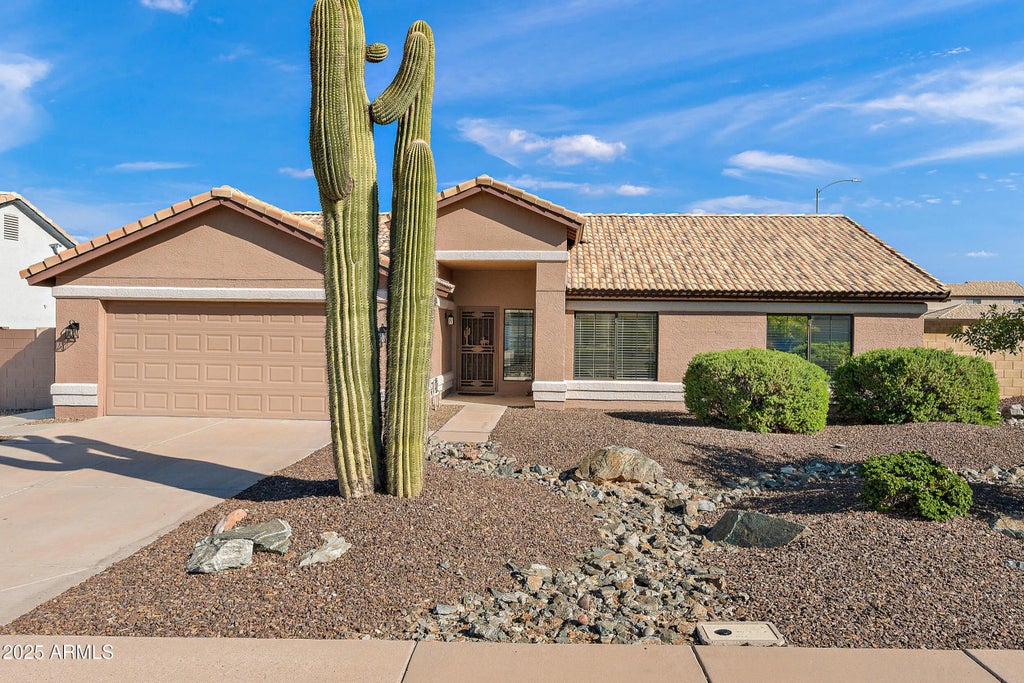 6512 E Palm Street, Mesa
