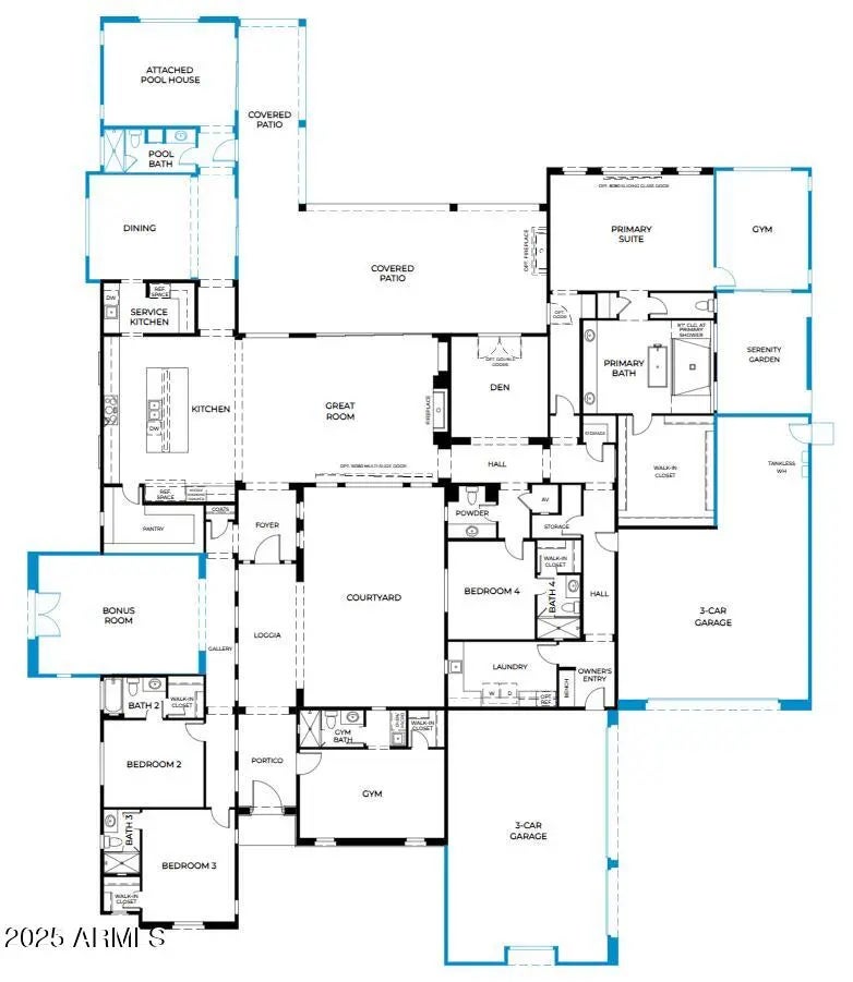 10426 E Wethersfield Road, Scottsdale