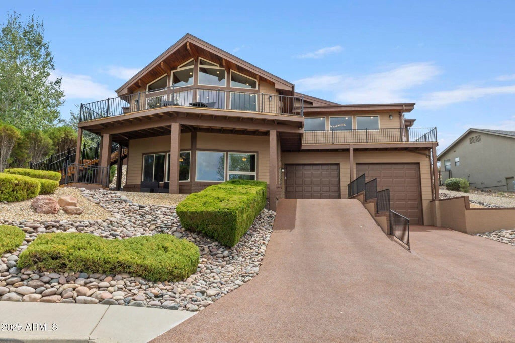 1484 Eagle Crest Drive, Prescott