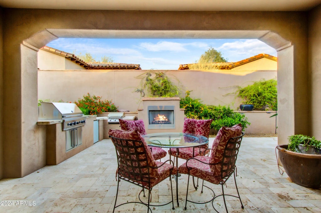 3129 S Honeysuckle Court, Gold Canyon