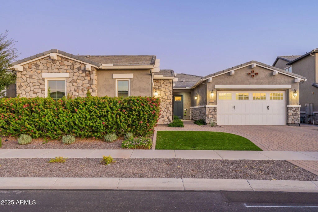 9901 E Retrograde Drive, Mesa