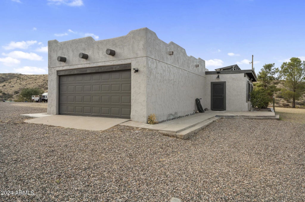 9749 S Ice House Canyon Road, Globe