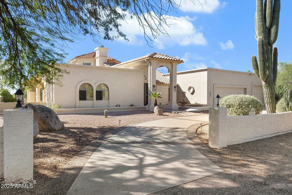 27224 N 71st Place, Scottsdale