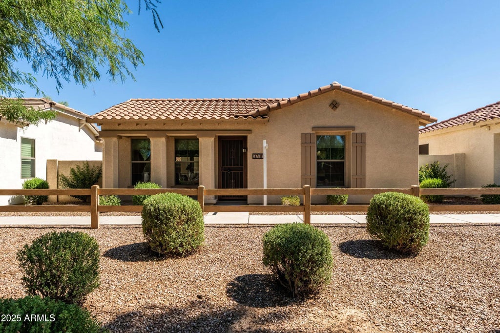 3788 S Verbena Avenue, Gilbert