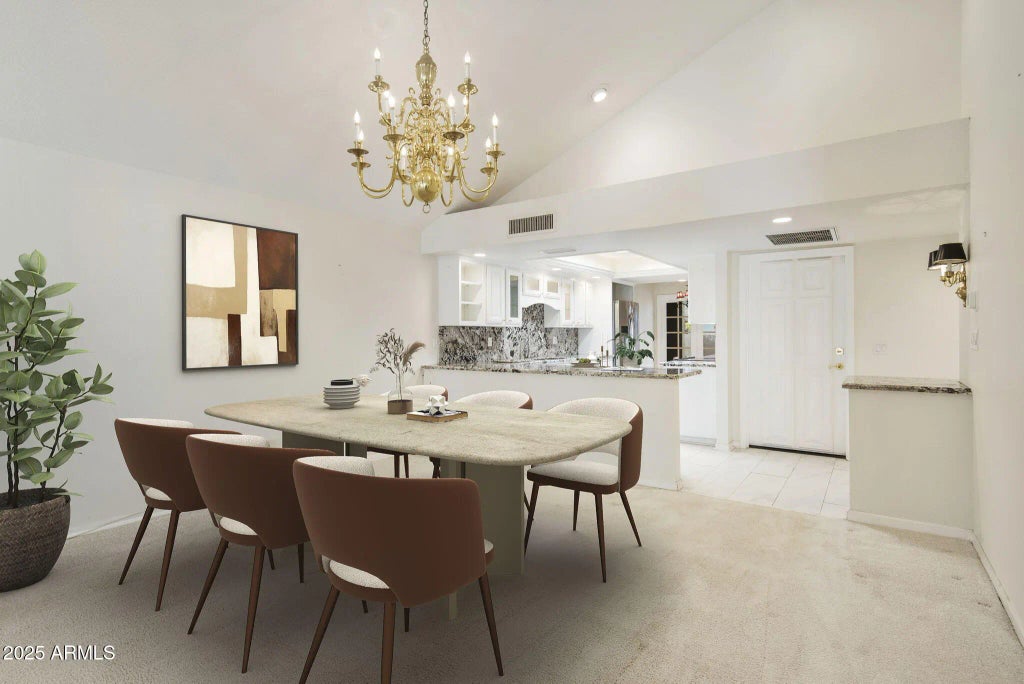 7365 E Valley View Road, Scottsdale