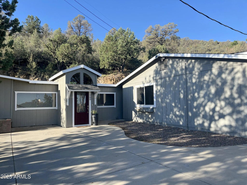700 S Walnut Cove Trail, Prescott