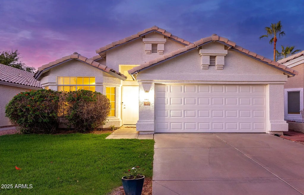 1422 E Cindy Street, Chandler