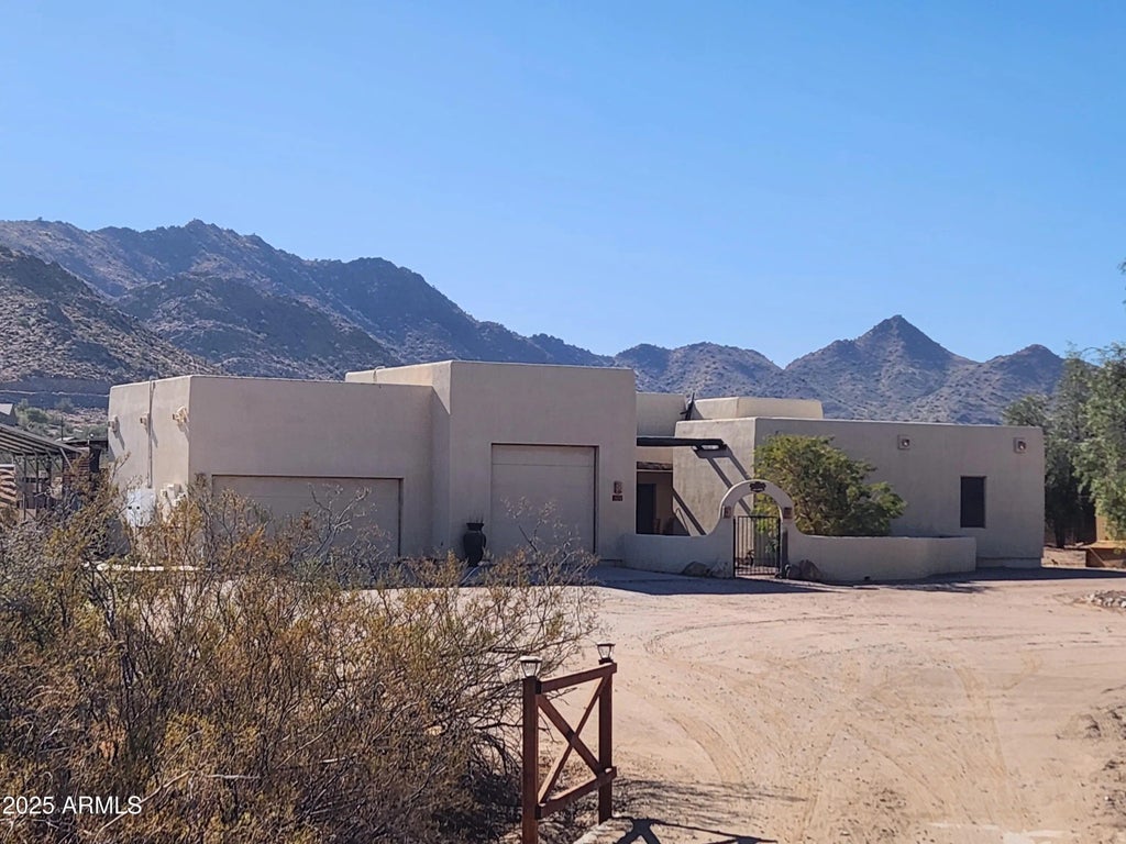 5713 W Sun Dance Drive, Queen Creek