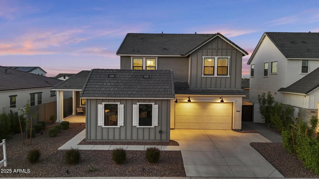 3966 W Talc Drive, San Tan Valley