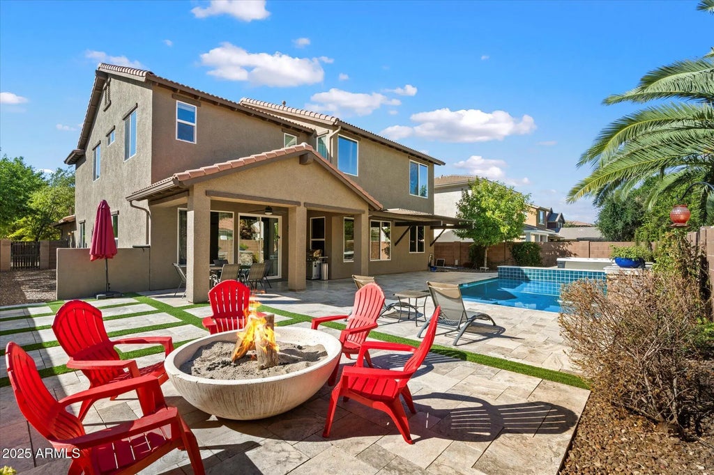 3680 E Palo Verde Street, Gilbert