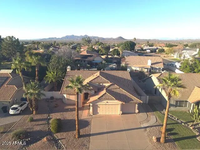 2640 E Northridge Street, Mesa