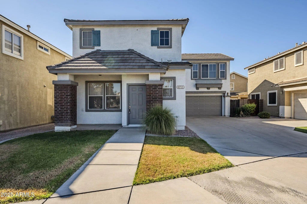 8711 E Kiva Avenue, Mesa