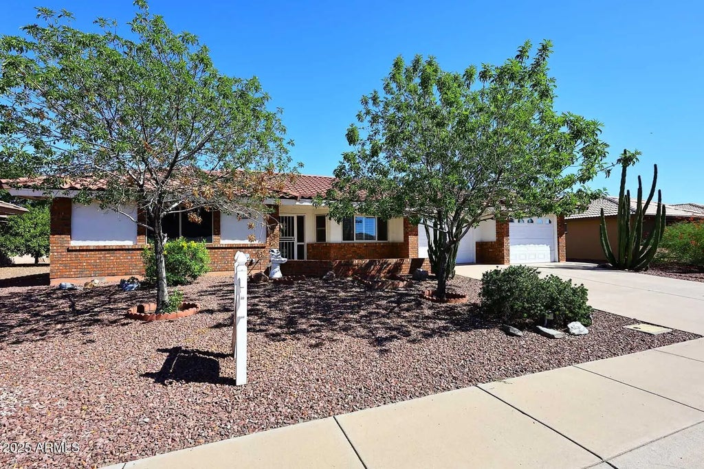 2223 S Copperwood, Mesa