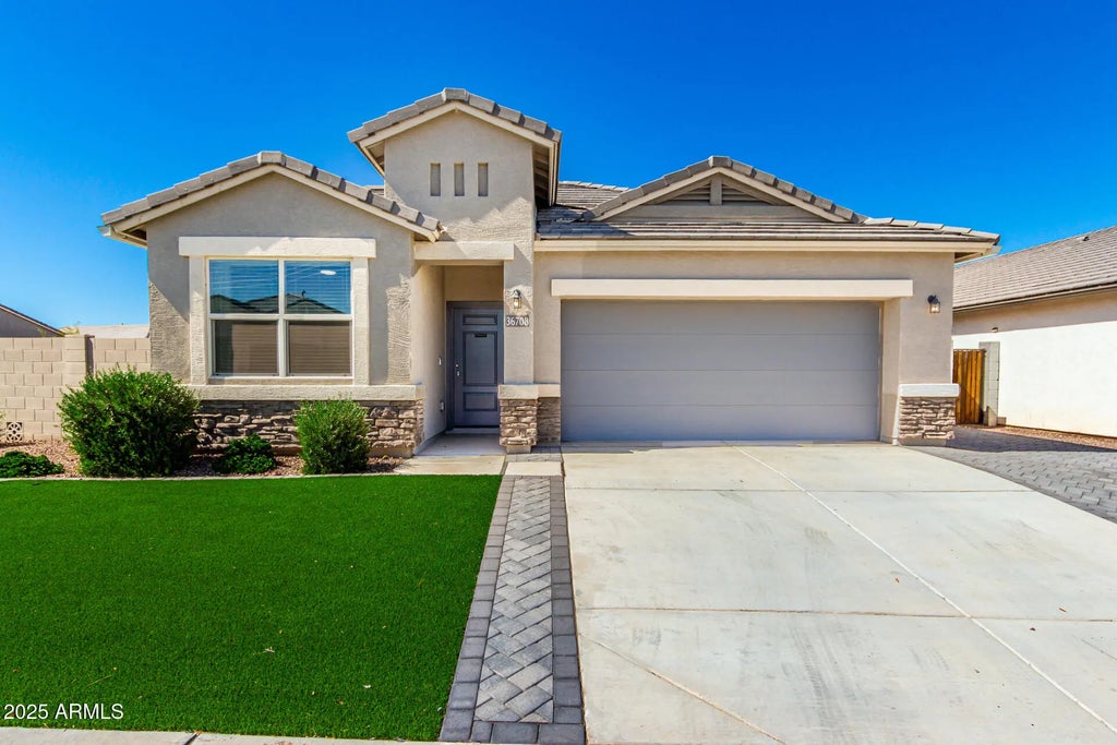 36708 N Petra Drive, San Tan Valley