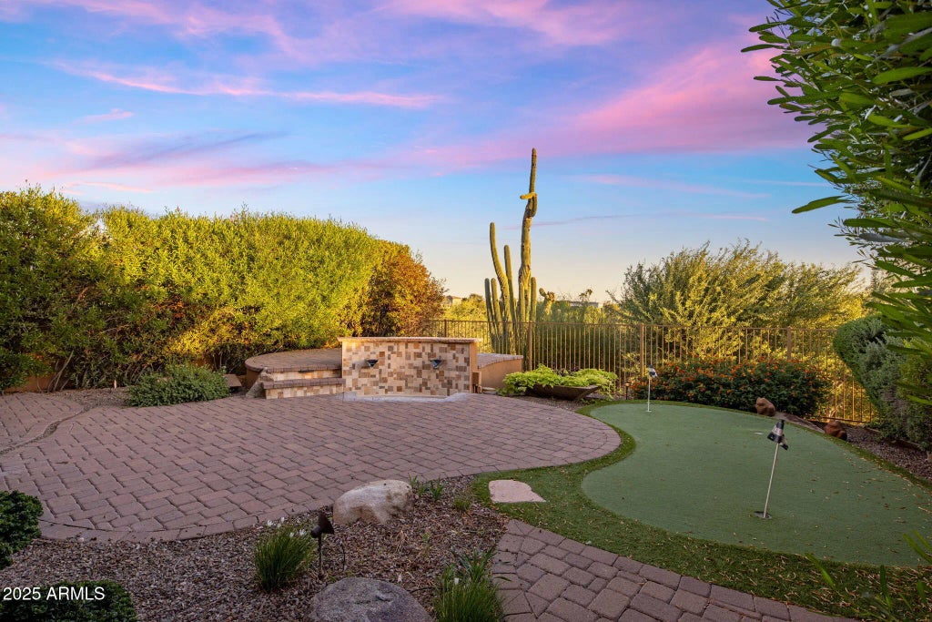12329 E North Lane, Scottsdale