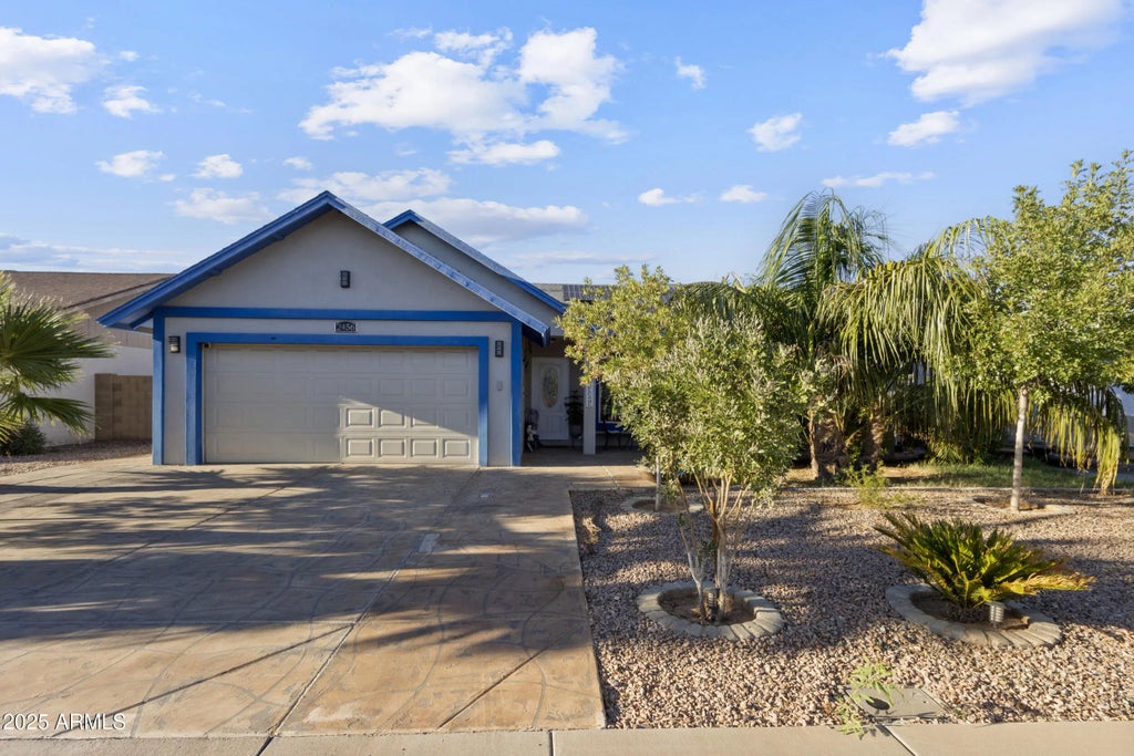 2456 E Catalina Avenue, Mesa
