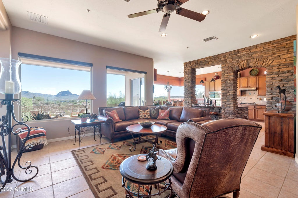 17247 E Sunscape Drive, Fountain Hills