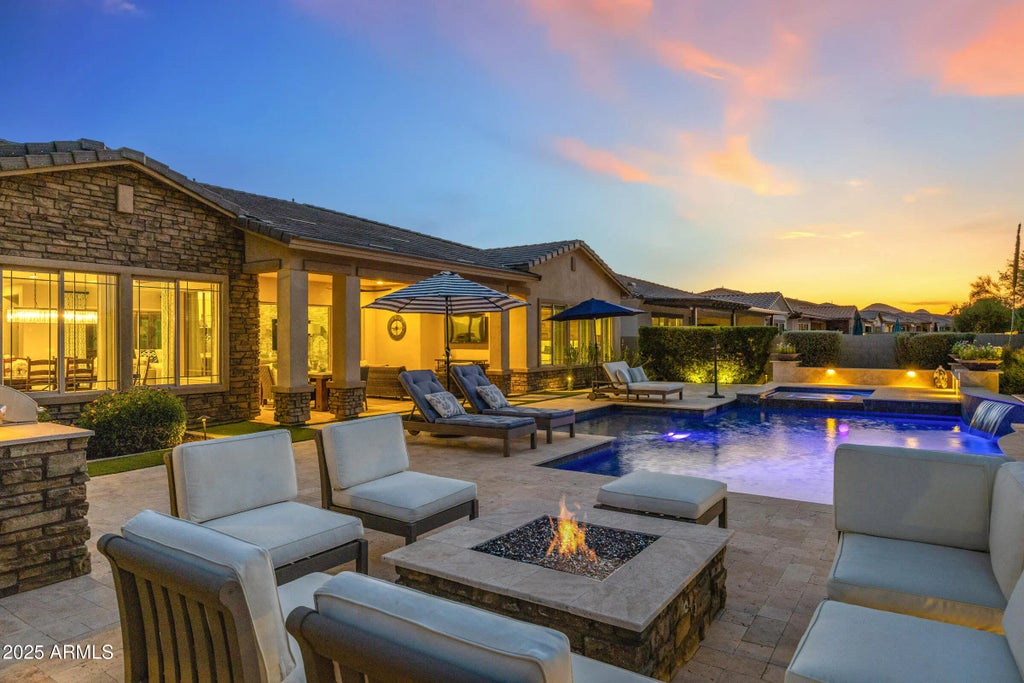 12418 W Tyler Trail, Peoria