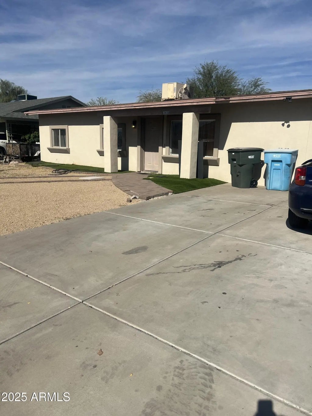 3430 W Bluefield Avenue, Phoenix