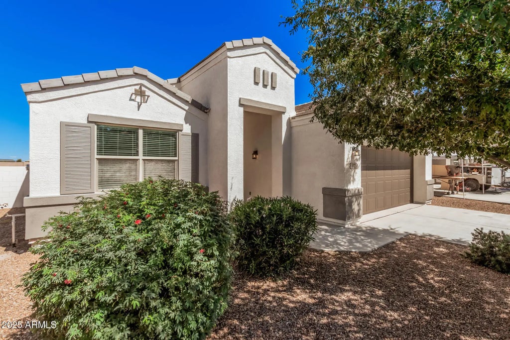 4872 E Fire Opal Lane, San Tan Valley