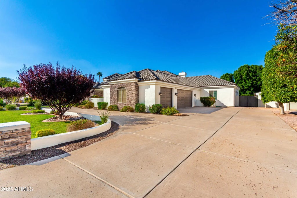 3464 E Decatur Street, Mesa