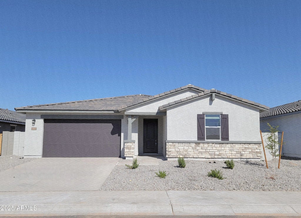 37272 W Parador Lane, Maricopa