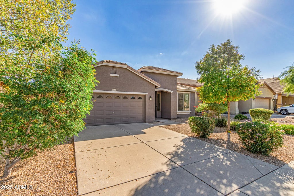 1193 W Desert Hollow Drive, San Tan Valley
