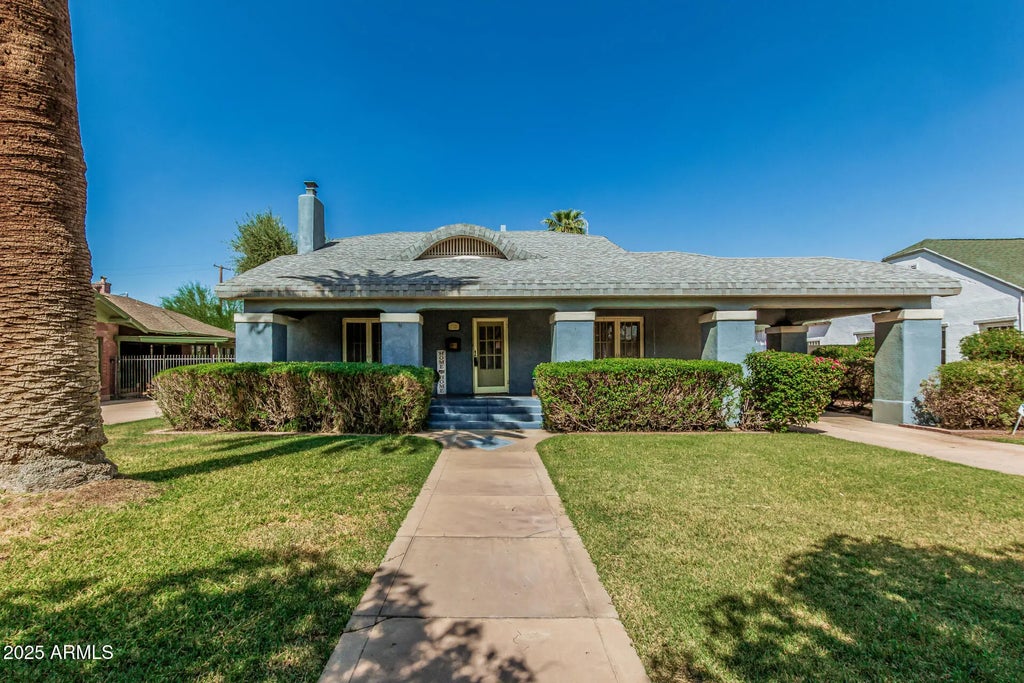 710 W Culver Street, Phoenix
