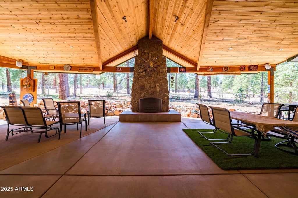 5545 E Cullum Lane, Flagstaff