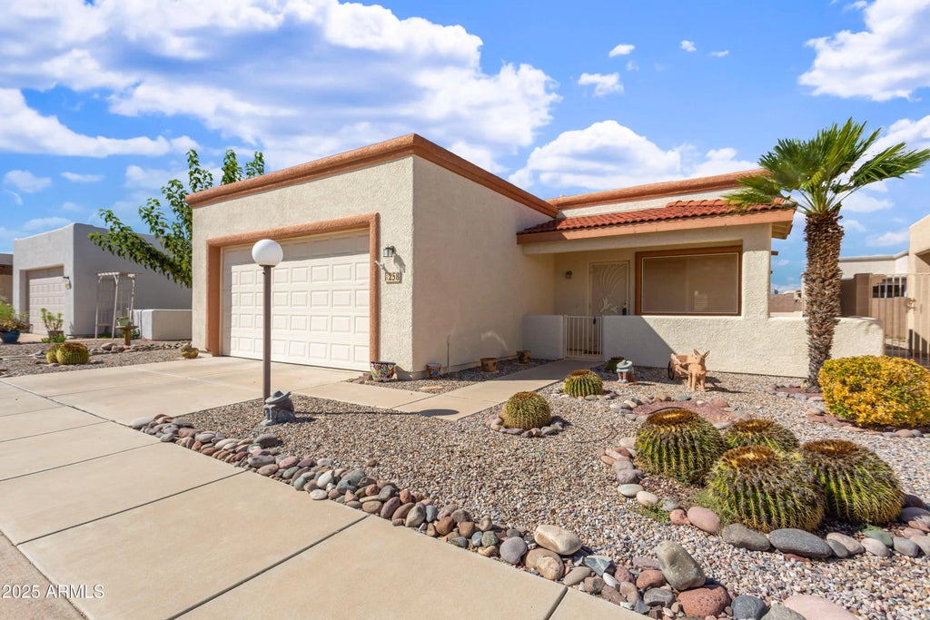 258 S Taylors Trail, Sierra Vista