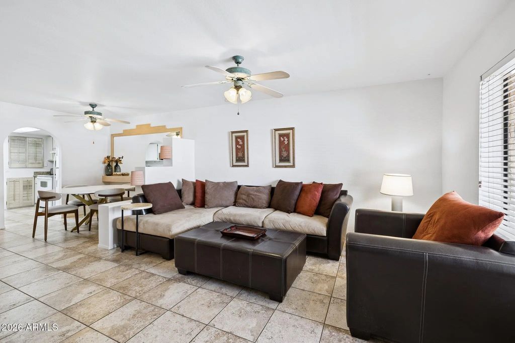 12635 N La Montana Drive (unit 2), Fountain Hills